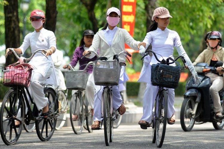 Nhiều địa phương sẽ đón học sinh đi học lại vào ngày 2/3.