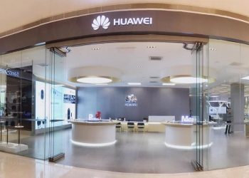 Huawei khai trương cửa hàng chiến lược đầu tiên tại Pháp