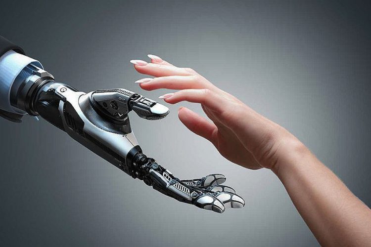 Bắt đầu cuộc chuyển giao sang thế hệ công nghệ bẩm sinh - 4