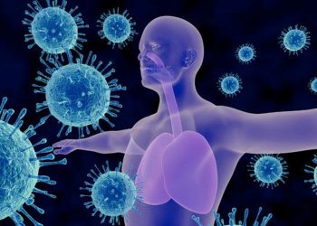 Khả năng đối phó với nhiễm nấm và vi rút của hệ miễn dịch - 1