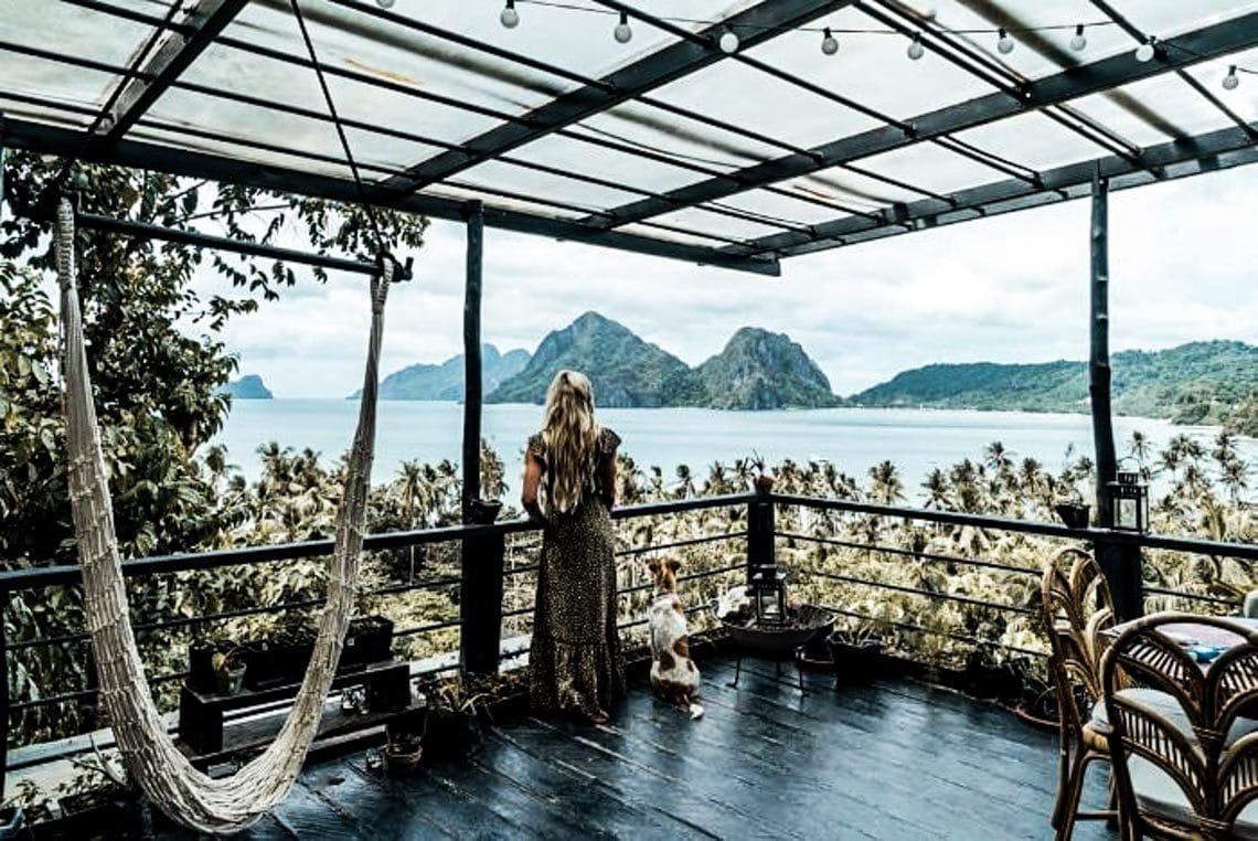 Khách sạn trên cây đầu tiên thế giới để cai nghiện game -7