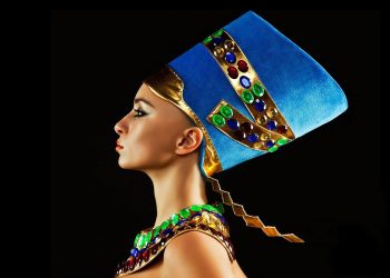 Khám phá thú vị về cuộc sống của phụ nữ Ai Cập cổ đại -08