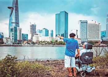 Khi di sản biến mất