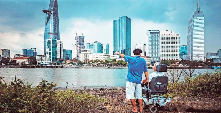 Khi di sản biến mất