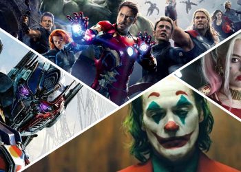 Khi siêu anh hùng còn bạo lực hơn kẻ ác