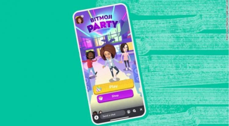 Kiếm tiền trên Snapchat -5