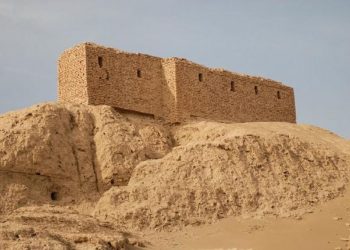 Kiến trúc vùng Lưỡng Hà: món quà thiêng liêng từ các vị thần Annunaki -2