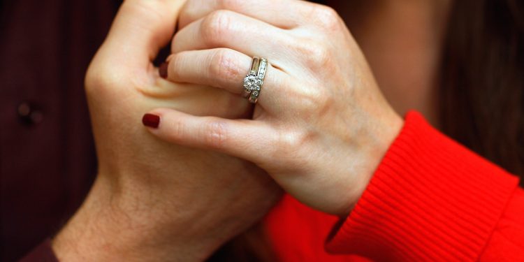 Làm thế nào để vẫn yêu vợ như thuở ban đầu. - 01