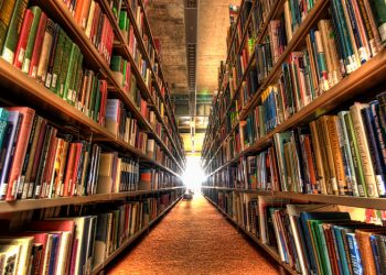 Vừng ơi, mở ra… những kho lưu trữ quốc gia!