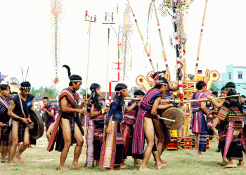 Lịch sử của một người thợ chiêng