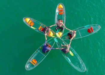 Lý do Nha Trang trở thành 1 trong 29 vịnh biển đẹp nhất thế giới do CLB những vịnh đẹp nhất thế giới bình chọn -1