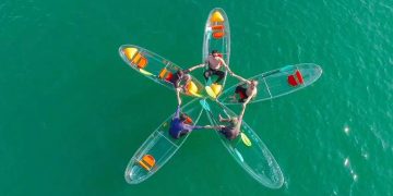 Lý do Nha Trang trở thành 1 trong 29 vịnh biển đẹp nhất thế giới do CLB những vịnh đẹp nhất thế giới bình chọn -1