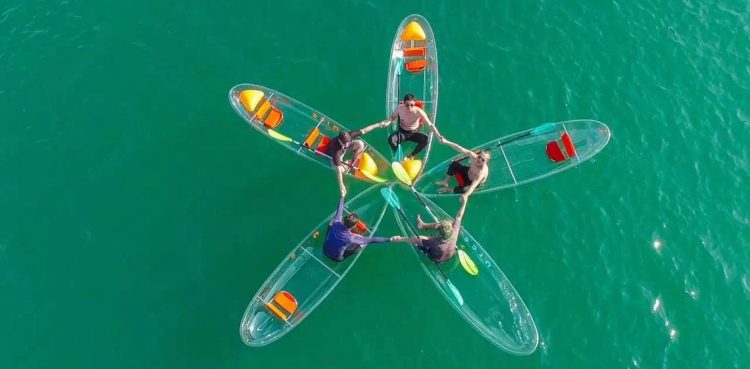 Lý do Nha Trang trở thành 1 trong 29 vịnh biển đẹp nhất thế giới do CLB những vịnh đẹp nhất thế giới bình chọn -1
