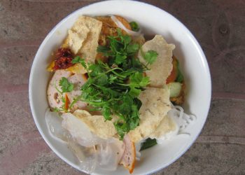 Mát lành con nuốc Huế - 01