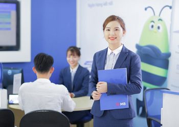 MB hỗ trợ doanh nghiệp vừa và nhỏ trở lại vòng sản xuất - 1