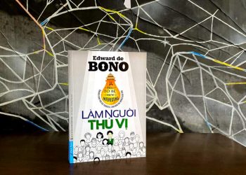 Nếu bạn muốn trở thành người thú vị -2