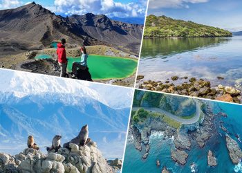 Bảy địa điểm không thể bỏ qua ở New Zealand nếu thích khám phá thiên nhiên - 01