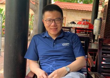 Giáo sư Ngô Bảo Châu được mời làm giáo sư của Collège de France - Ảnh 1.