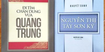Nhà nghiên cứu Nguyễn Duy Chính: Tìm sự thật chứ không tìm sự khen chê -2