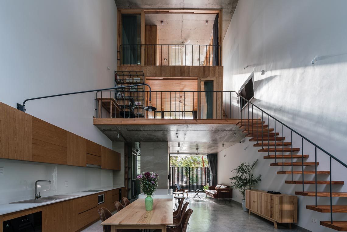 Nhà của Bin và Bon-10