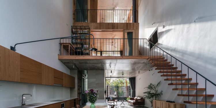 Nhà của Bin và Bon-10