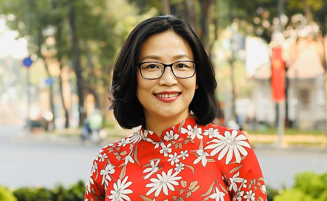 Kịch bản nào cho Nhân sự thời Covid-19? - 1