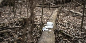 Nhiếp ảnh gia Mỹ ‘gây sốt’ vì bộ ảnh giấy vệ sinh ‘sắp tuyệt chủng’ -4