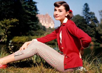 Những biểu tượng thời trang đặt tên theo người và địa danh -1