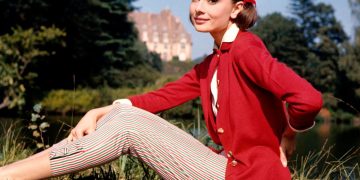 Những biểu tượng thời trang đặt tên theo người và địa danh -1