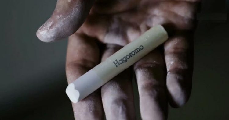 Những chuyện thú vị liên quan đến đá phấn -1