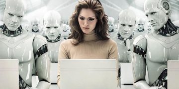 Những cuốn tiểu thuyết dự báo công nghệ tương lai với độ chính xác kỳ lạ -5