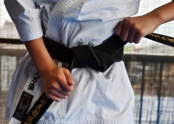 Những diễn viên võ thuật chưa bao giờ có đai đen -2