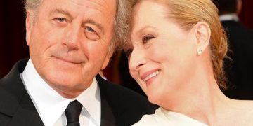 Những lang quân không ngại vợ nổi tiếng hơn -4