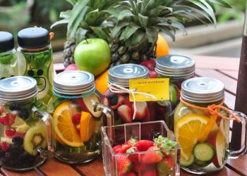 Những loại thức uống detox giúp tăng cường hệ miễn dịch -5