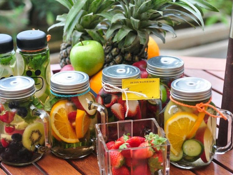 Những loại thức uống detox giúp tăng cường hệ miễn dịch -5