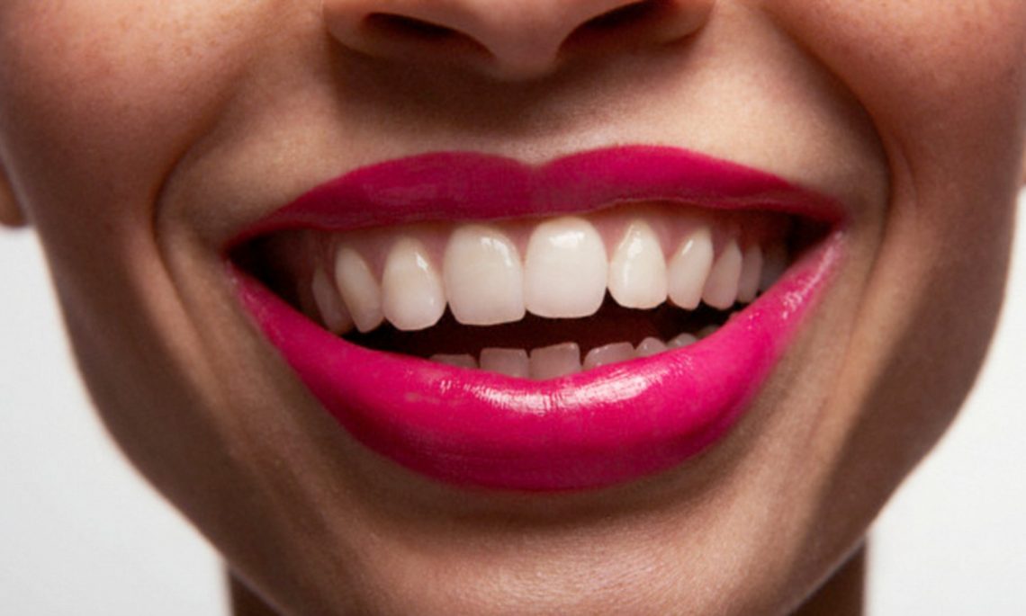 Những phát hiện khoa học hấp dẫn về nụ cười -01