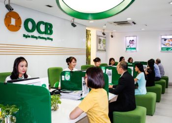 Ngân hàng OCB công bố giảm lãi suất huy động