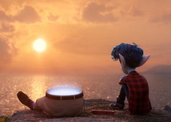 'Onward' và chuyện cảm động về người cha không hình hài -2