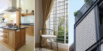 Tiện nghi hướng tới an lành - 01