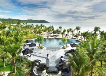 hú Quốc lọt Tốp 5 điểm đến hấp dẫn của CNN.