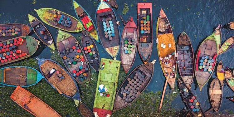 Rực rỡ Bangladesh -9