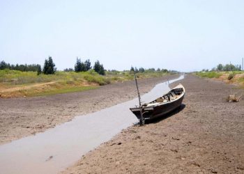 Rượu đã hết, tiệc đã tàn