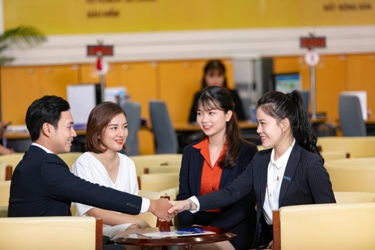 Sacombank ưu đãi lãi vay đến 2%/năm phục vụ sản xuất kinh doanh - 1