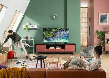 Samsung giới thiệu các dòng TV QLED 4K và Crystal UHD 4K 2020 tại Việt Nam - 1