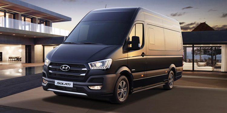 TC MOTOR giảm giá đến 40 triệu đồng nhiều mẫu xe Hyundai -