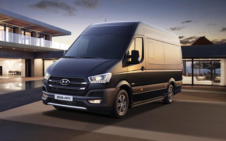 TC MOTOR giảm giá đến 40 triệu đồng nhiều mẫu xe Hyundai -