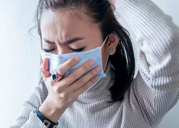 Mất mùi đột ngột: có thể là triệu chứng duy nhất ở bệnh nhân COVID-19 - 1