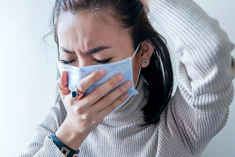 Mất mùi đột ngột: có thể là triệu chứng duy nhất ở bệnh nhân COVID-19 - 1