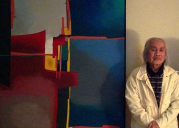 Tạ Tỵ, họa sĩ Tiên phong -10