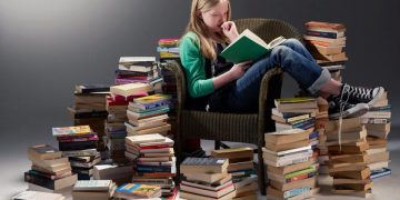 Tại sao đọc sách lại quan trọng cho não bộ? -01